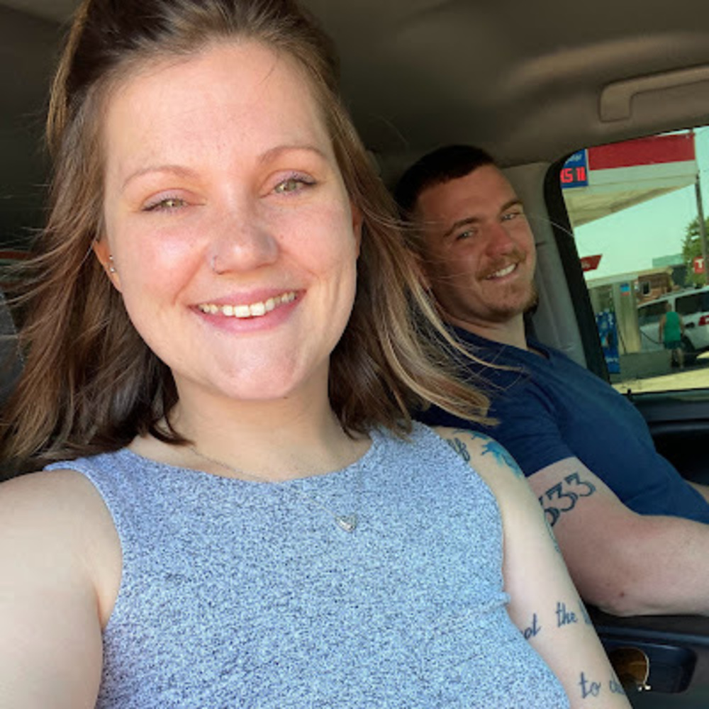 Meet your Posher, Brandy